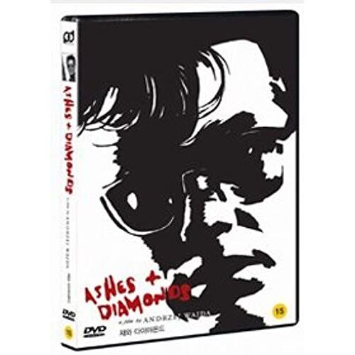 Ashes + Diamonds / Popiól I Diament (1958) All Region