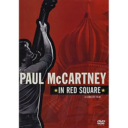 Live In Red Square