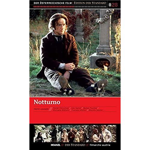 #028: Notturno (Fritz Lehner) [Import Allemand]