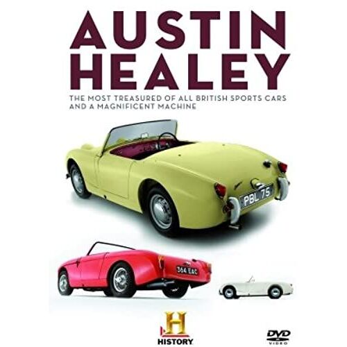 Austin Healey