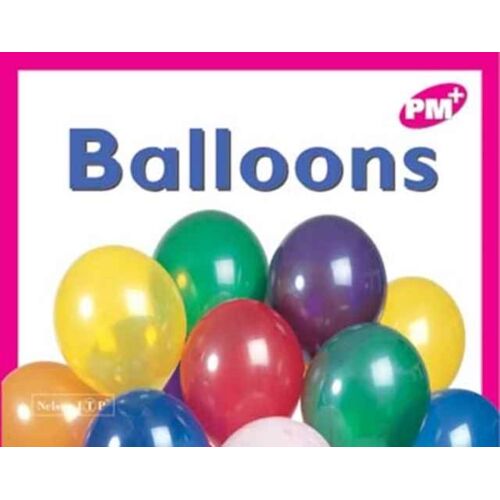 Pm Plus Magenta 1 Fcn Balloons