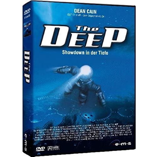The Deep - Showdown In Der Tiefe