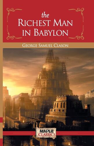 The Richest Man In Babylon