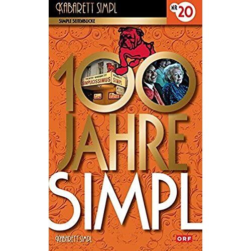 100 Jahre Simpl: Teil 20 (Seitenblicke)