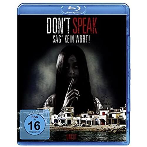 Dont't Speak