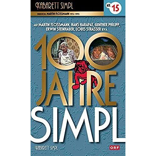100 Jahre Simpl: Teil 15