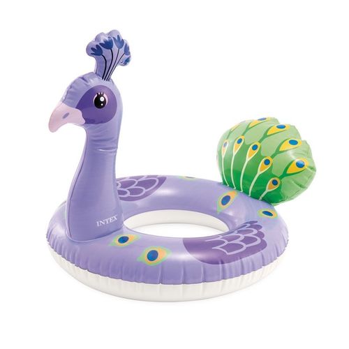 Bouée Enfant Tête D'animal 3-6 Ans Intex