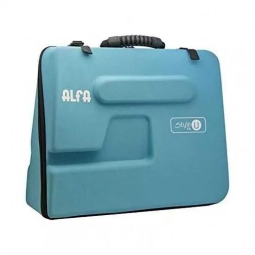 Pochette De Rangement Alfa Style To You Machine À Coudre