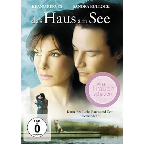 Dvd Das Haus Am See