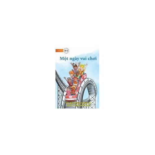 A Fun Day - M¿T Ngày Vui Ch¿I