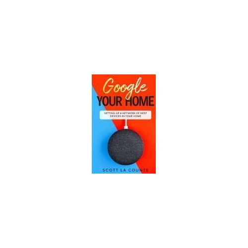 Google Your Home