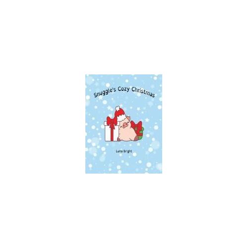 Snuggle's Cozy Christmas
