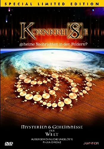 Mysterien Und Geheimnisse Der Welt 1 - Kornkreise (Special Limited Edition) [Dvd]