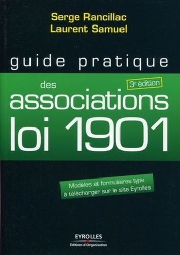 Guide Pratique Des Associations Loi 1901