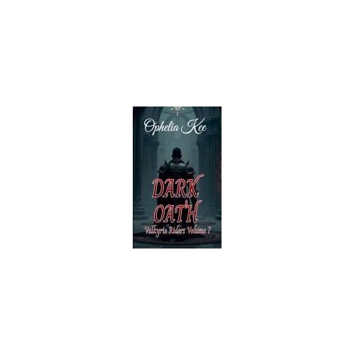 Dark Oath (Valkyrie Riders)