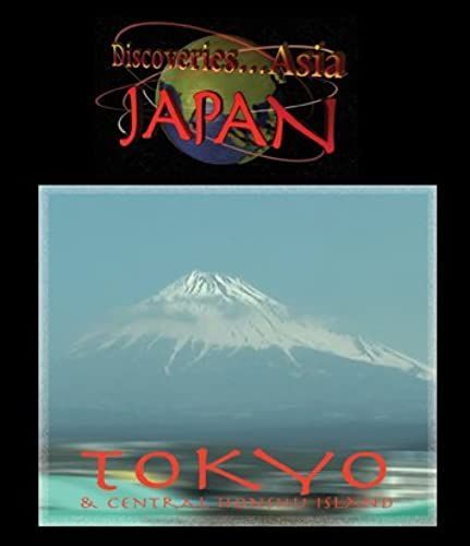 Discoveries...Asia, Japan: Tokyo & Central Honshu [Blu-Ray] [2011] [Us Import]