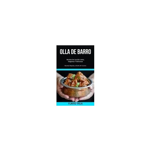 Olla De Barro