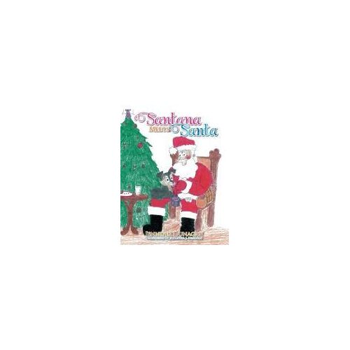 Santana Meets Santa