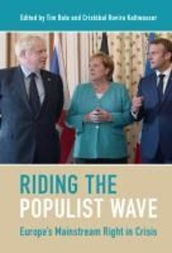 Riding The Populist Wave