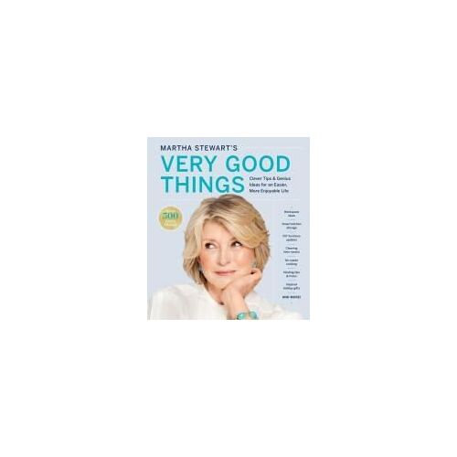Martha Stewart's Very Good Things