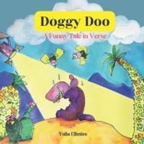 Doggy Doo: A Funny Tale In Verse