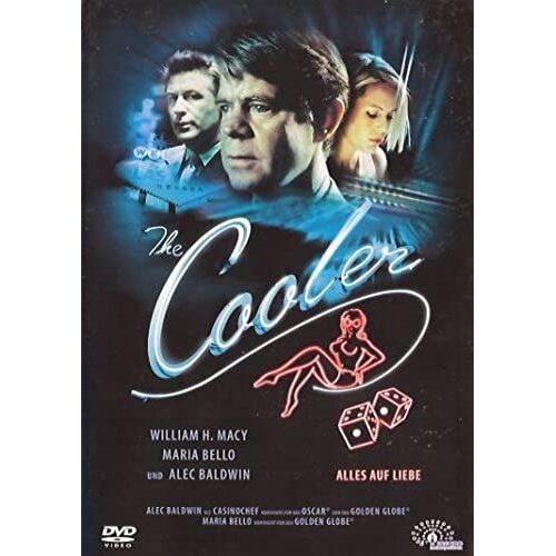The Cooler (Alles Auf Liebe)