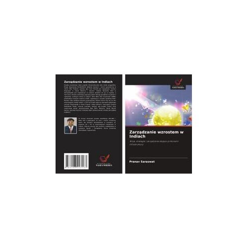 Zarzdzanie Wzrostem W Indiach (Polish Edition)