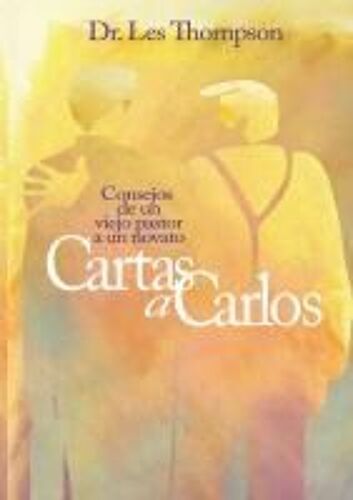 Cartas A Carlos