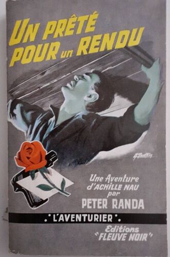 Un Prete Pour Un Rendu