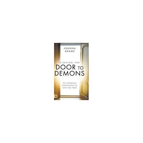 Closing The Door To Demons