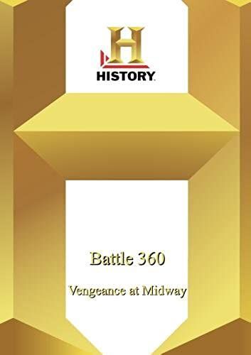 Battle 360: Vengeance At Midway Ep 2 [Dvd] [Region 1] [Us Import] [Ntsc]