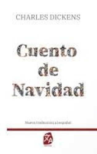 Cuento De Navidad