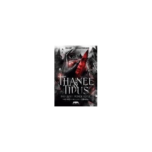 Thanee & Tidus
