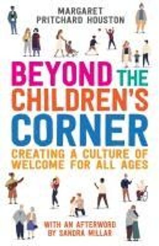 Beyond The Children's Corner