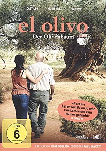 El Olivo