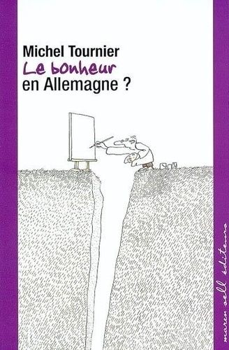 Le Bonheur En Allemagne ?