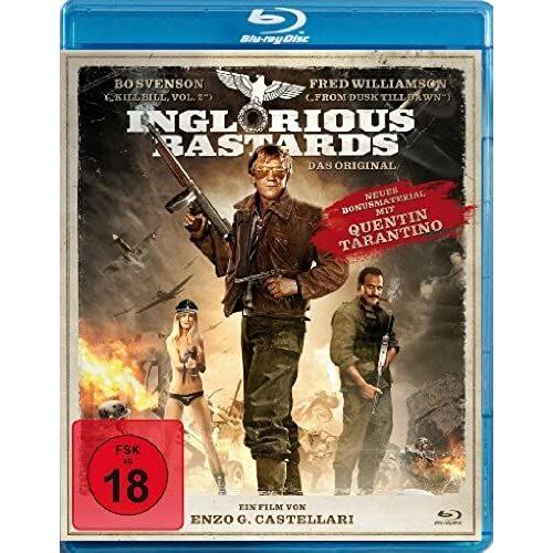 Inglourious Bastards - Das Original
