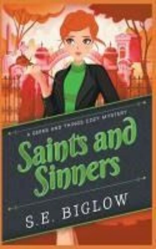 Saints And Sinners