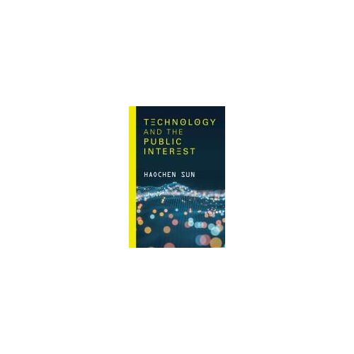 Technology And The Public Interest