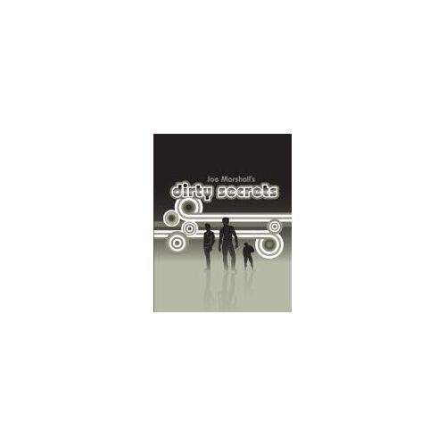 Dirty Secrets (Readers Copy)