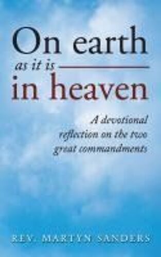 On Earth As It Is In Heaven