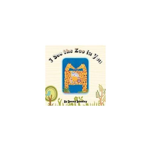 I See The Zoo In You
