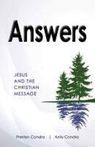Answers - Mn/Wi Edition