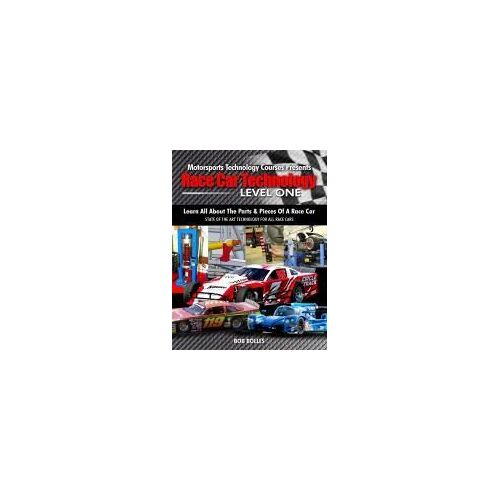 Race Car Technology - Level One