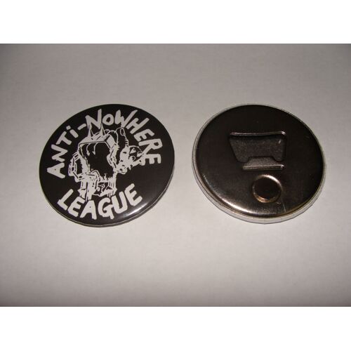 Magnet Aimant Decapsuleur Anti Nowhere League 56mm