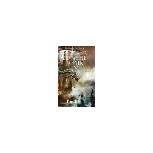 The Twelfth Scepter