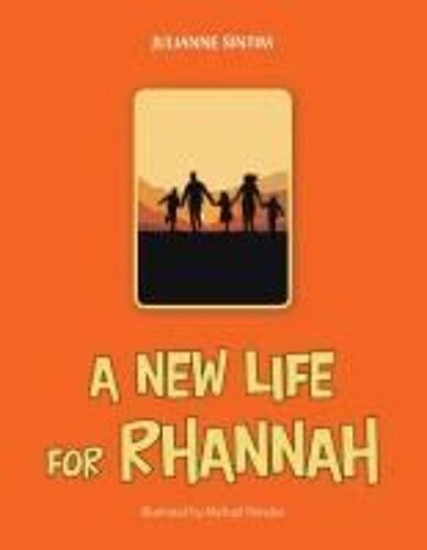 A New Life For Rhannah