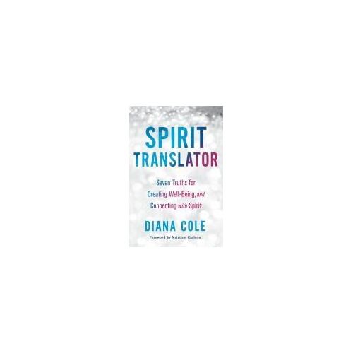 Spirit Translator