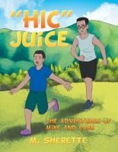 Hic" Juice