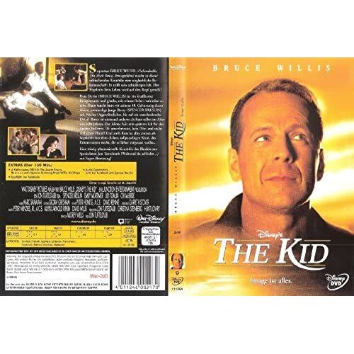 The Kid - Image Ist Alles [Verleihversion]